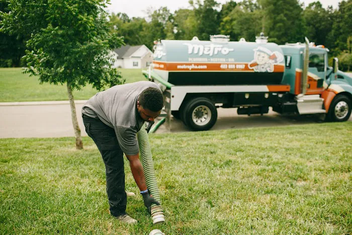 Metro Plumbing, Heating & Air Picture 8