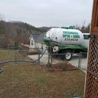 Chickamauga Plumbing & Septic Systems ico