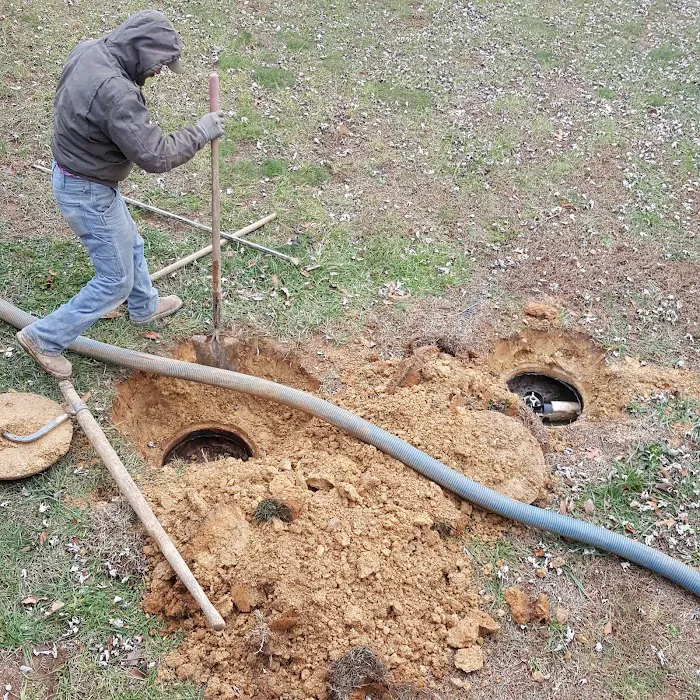 Chickamauga Plumbing & Septic Systems Picture 2