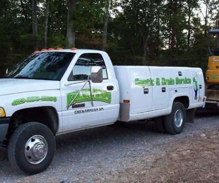 Blevins Septic Service