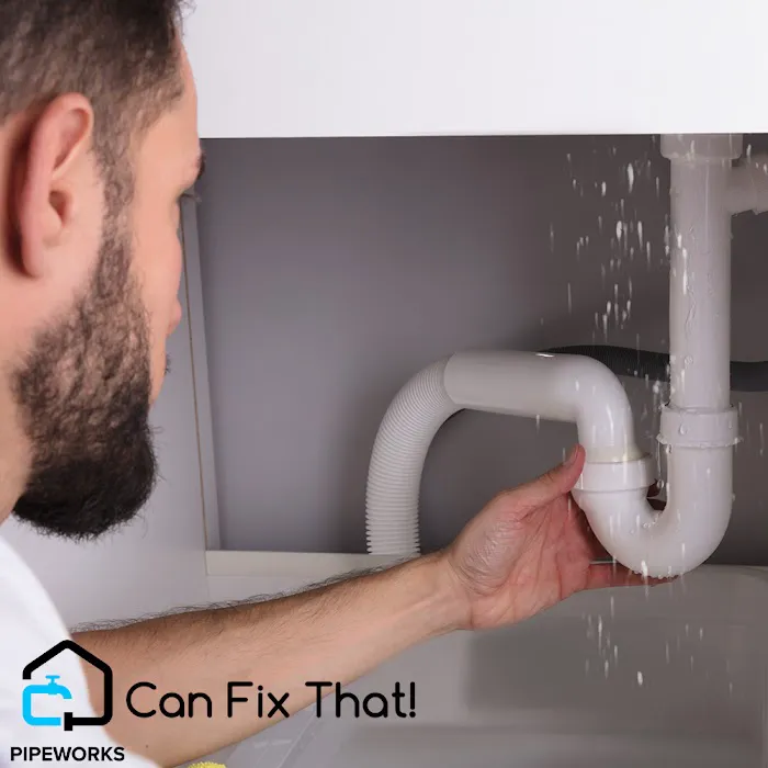 Pipeworks Plumbing Picture 3