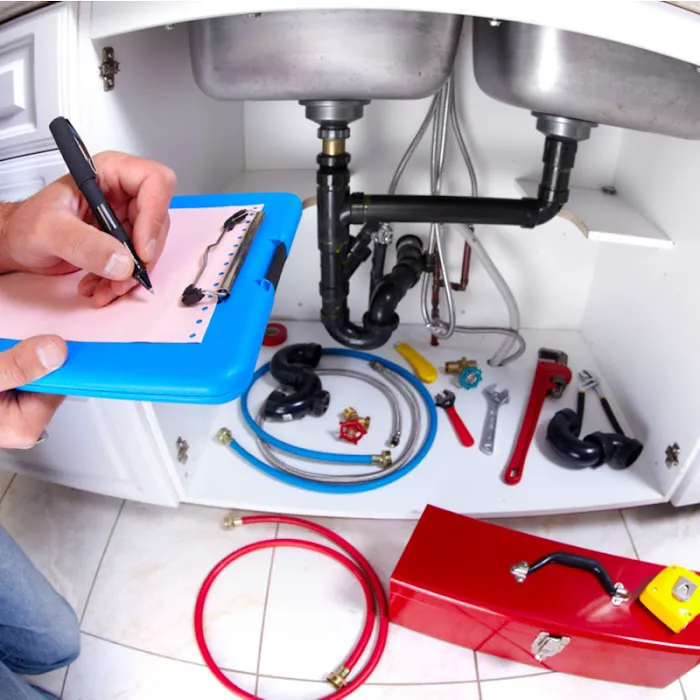 Stolpmann Plumbing Co, Inc. Picture 1