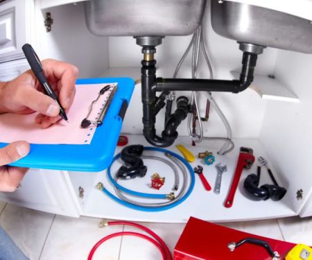 Stolpmann Plumbing Co, Inc.
