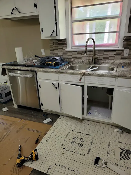 Adam's Plumbing Service Picture 7