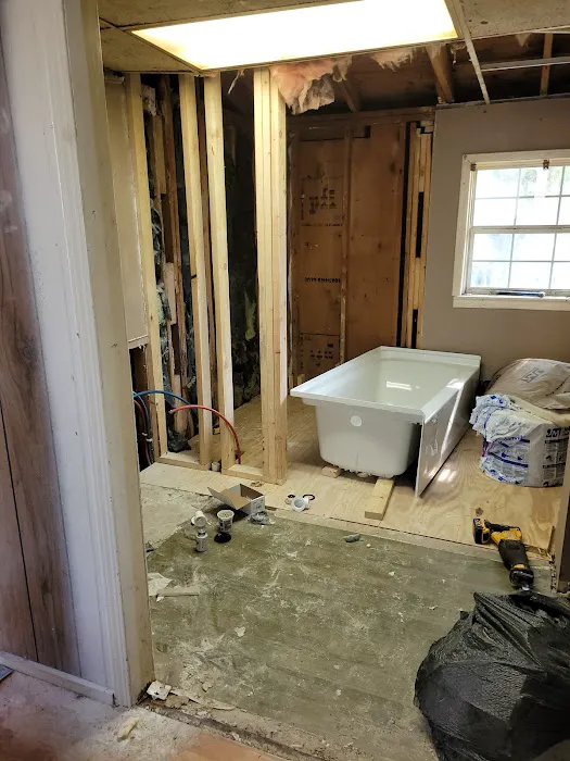 Adam's Plumbing Service Picture 1