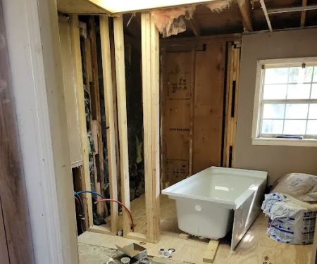 Adam's Plumbing Service
