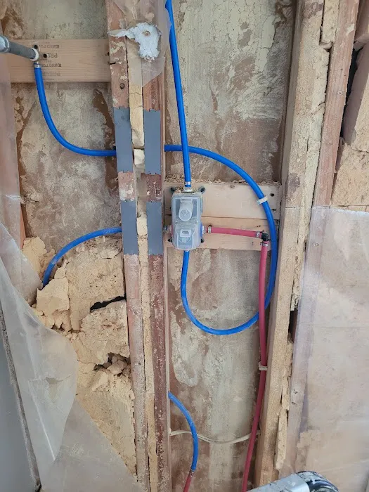 Adam's Plumbing Service Picture 6