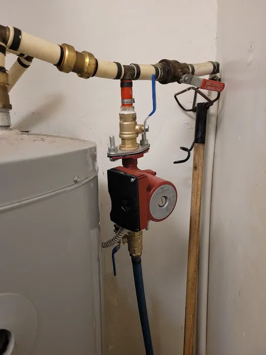Adam's Plumbing Service Picture 4