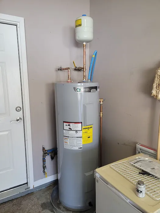 Adam's Plumbing Service Picture 10