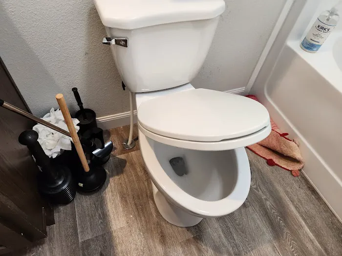 Good Plumber Picture 3