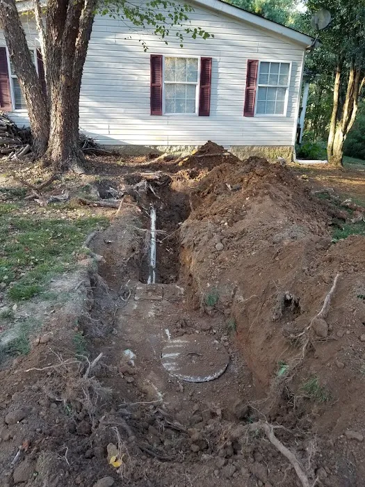 Benjamin Franklin Plumbing of Cookeville Picture 2
