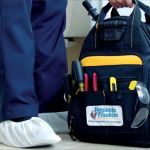 Benjamin Franklin Plumbing of Cookeville