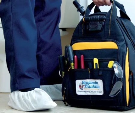 Benjamin Franklin Plumbing of Cookeville