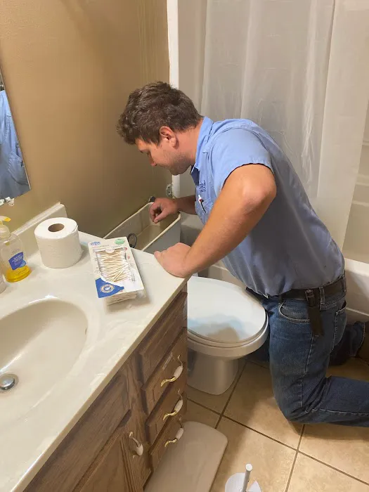Cookeville Plumbing & Electric Picture 5