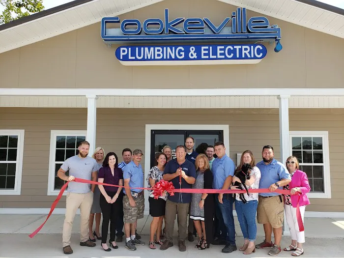 Cookeville Plumbing & Electric Picture 3