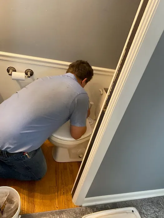Cookeville Plumbing & Electric Picture 2