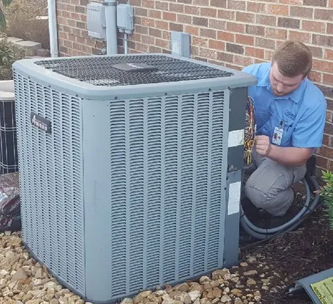 Cookeville Plumbing & Electric Picture 1