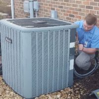 Cookeville Plumbing & Electric ico