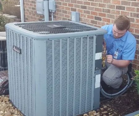 Cookeville Plumbing & Electric