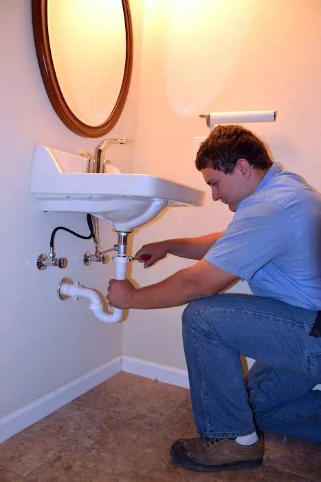 Cookeville Plumbing & Electric Picture 6