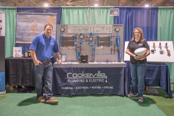 Cookeville Plumbing & Electric Picture 8