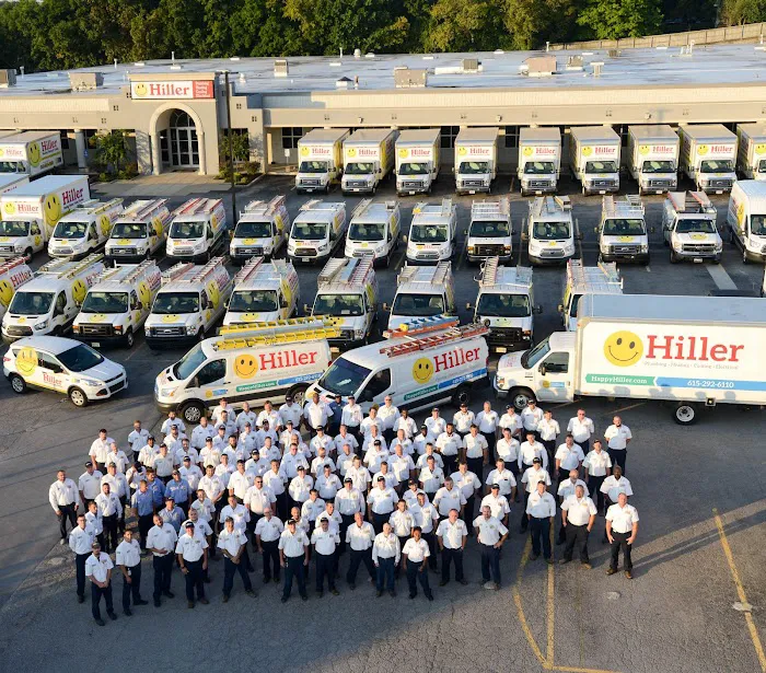 Hiller Plumbing, Heating, Cooling & Electrical Picture 10
