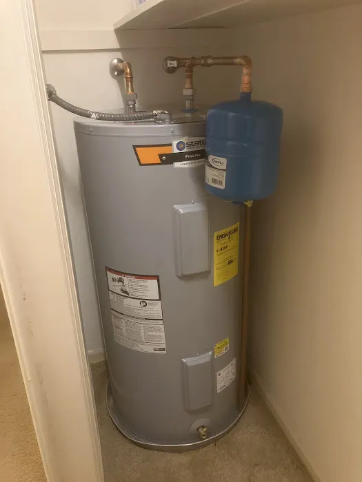 Hiller Plumbing, Heating, Cooling & Electrical Picture 2
