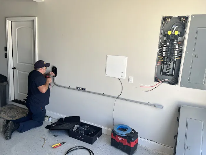 Hiller Plumbing, Heating, Cooling & Electrical Picture 1