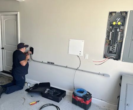 Hiller Plumbing, Heating, Cooling & Electrical