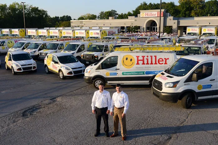 Hiller Plumbing, Heating, Cooling & Electrical Picture 9