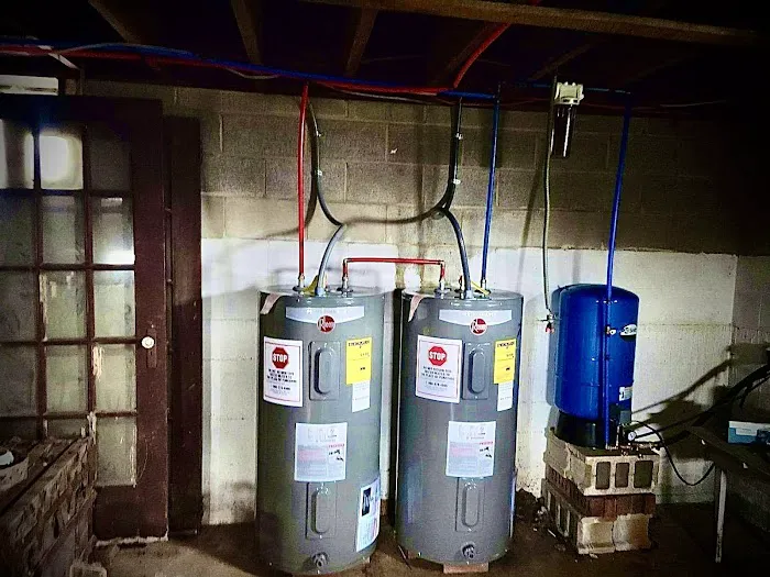 Pro Plumbing Plus Electrical Picture 8