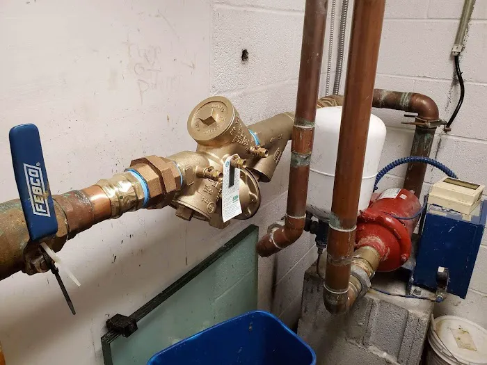 Pro Plumbing Plus Electrical Picture 7