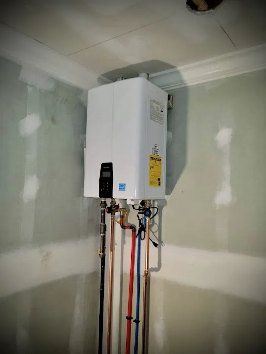 Pro Plumbing Plus Electrical Picture 9