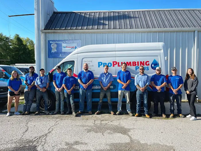 Pro Plumbing Plus Electrical Picture 3