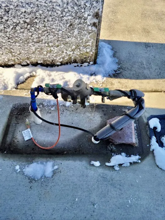 Pro Plumbing Plus Electrical Picture 1