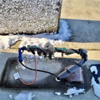 Pro Plumbing Plus Electrical ico