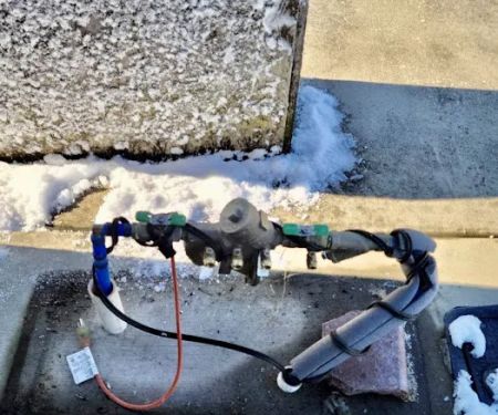 Pro Plumbing Plus Electrical