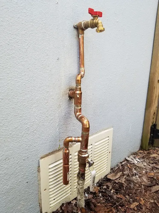 LoVario Plumbing Picture 1