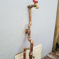 LoVario Plumbing ico