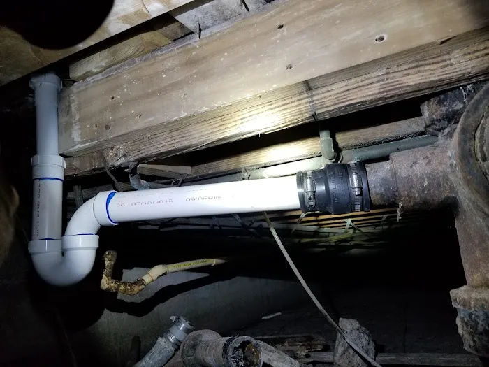 LoVario Plumbing Picture 7