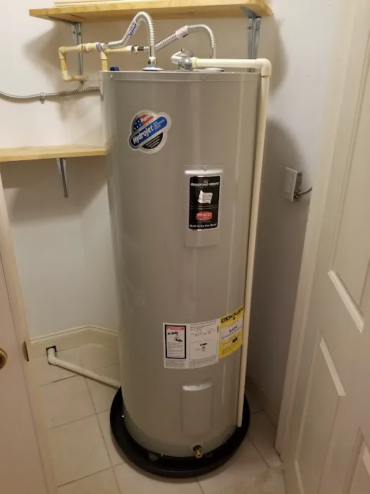 LoVario Plumbing Picture 2