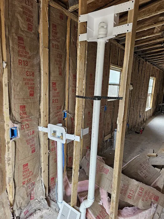 LoVario Plumbing Picture 9