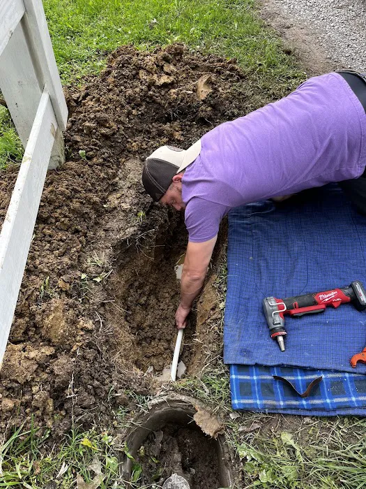 LoVario Plumbing Picture 4
