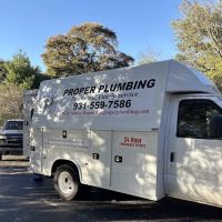 Proper Plumbing ico