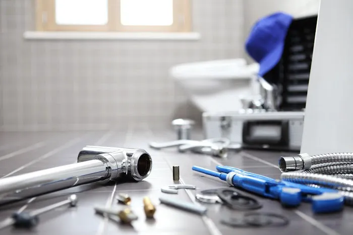 NA Plumbing LLC Picture 5