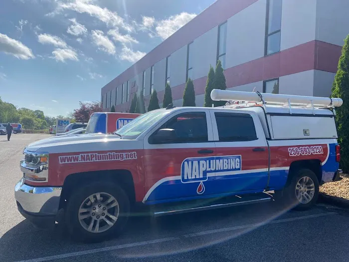 NA Plumbing LLC Picture 4