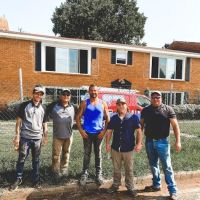 NA Plumbing LLC ico