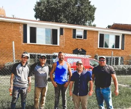 NA Plumbing LLC