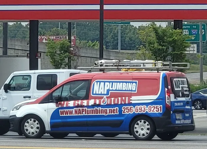 NA Plumbing LLC Picture 2