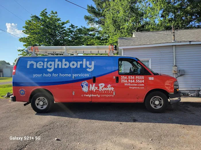 Mr. Rooter Plumbing of Huntsville Picture 4